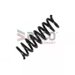 DACO Germany 812304 - Ressort de suspension