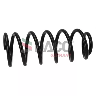 Ressort de suspension DACO Germany 812401 pour MINI MINI Cooper - 115cv