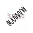 Ressort de suspension DACO Germany [812501]