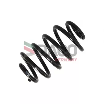 Ressort de suspension DACO Germany OEM 424070