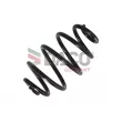 Ressort de suspension DACO Germany [812710]