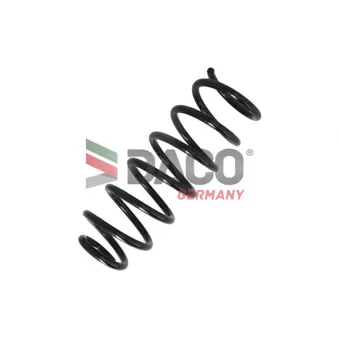 Ressort de suspension DACO Germany OEM 1400826580