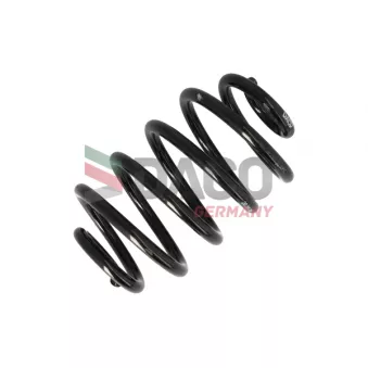 Ressort de suspension DACO Germany 813001 pour RENAULT CLIO 1.6 - 90cv