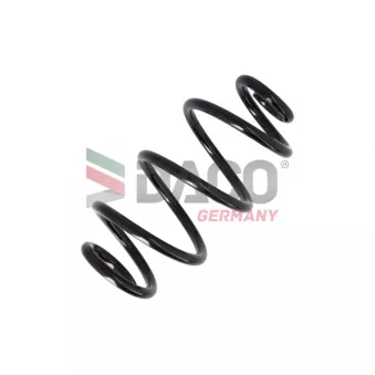 Ressort de suspension DACO Germany 813004 pour NISSAN NV300 1.2 16V - 101cv