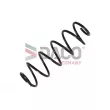 Ressort de suspension DACO Germany [813065]