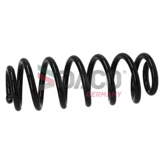 Ressort de suspension DACO Germany 813303 pour SEAT ALHAMBRA 1.4 TSI - 150cv