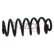 Ressort de suspension DACO Germany [813304]