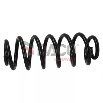 Ressort de suspension DACO Germany 813304 pour KIA RIO 2.0 FSI - 150cv