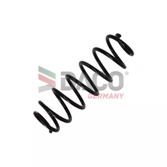 Ressort de suspension DACO Germany 813305 pour BMW Série 3 1.2 - 70cv