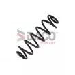 Ressort de suspension DACO Germany [813401]