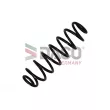 Ressort de suspension DACO Germany [813405]