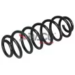 Ressort de suspension DACO Germany [813408]