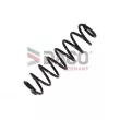 DACO Germany 813440HD - Ressort de suspension