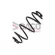 Ressort de suspension DACO Germany [813603]