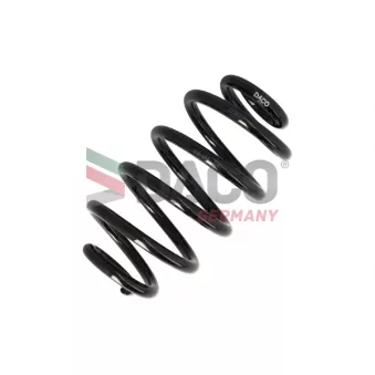 Ressort de suspension DACO Germany OEM 424070