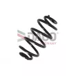 Ressort de suspension DACO Germany [814206]