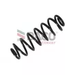 Ressort de suspension DACO Germany [814207]