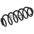 Ressort de suspension DACO Germany [814208]