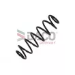 DACO Germany 814703 - Ressort de suspension