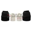 DACO Germany APK03108 - Kit de protection contre la poussière, amortisseur