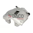 DACO Germany BA0206 - Étrier de frein