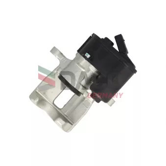 Étrier de frein DACO Germany OEM 5N0615404
