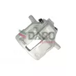 Étrier de frein DACO Germany [BA0228]