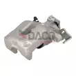 Étrier de frein DACO Germany [BA0611]