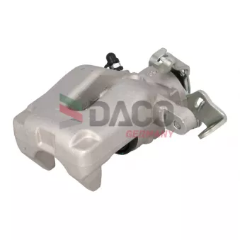 Étrier de frein DACO Germany BA0611 pour PEUGEOT 307 2.0 HDI 135 FAP - 136cv