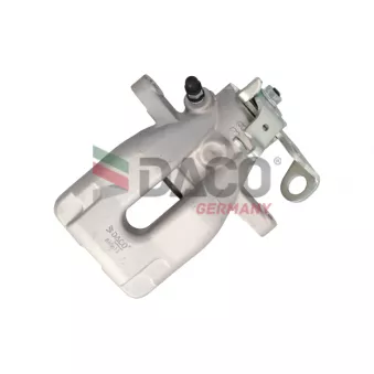 Étrier de frein DACO Germany BA0613 pour CITROEN C4 CACTUS 1.2 VTi 82 - 82cv