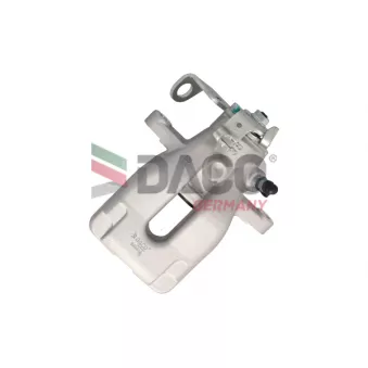 Étrier de frein DACO Germany BA0614 pour CITROEN DS3 1.6 THP 165 - 165cv