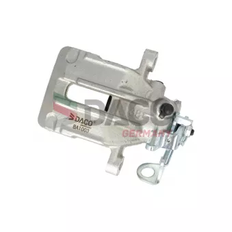 Étrier de frein DACO Germany OEM 95VW2B119CA