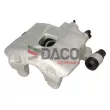 DACO Germany BA2206 - Étrier de frein