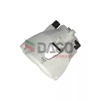 Étrier de frein DACO Germany BA2727 pour OPEL ASTRA 1.4 - 90cv