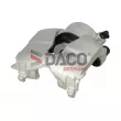 DACO Germany BA2729 - Étrier de frein