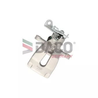 Étrier de frein DACO Germany BA3005 pour RENAULT MEGANE 1.4 - 82cv