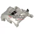 DACO Germany BA3013 - Étrier de frein