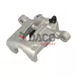 DACO Germany BA3912 - Étrier de frein