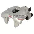 DACO Germany BA4100 - Étrier de frein