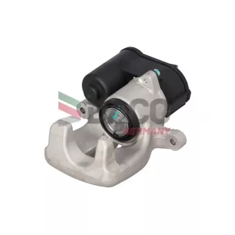 Étrier de frein DACO Germany OEM 3C0615403E