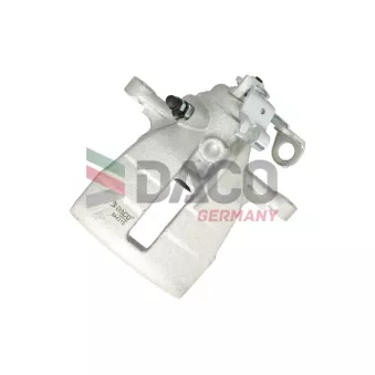 Étrier de frein DACO Germany BA4215 pour VOLKSWAGEN MULTIVAN 2.0 TDI 4motion - 140cv