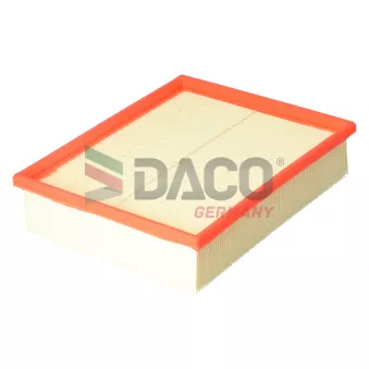Filtre à air DACO Germany OEM 13721m33562