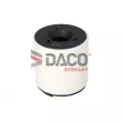 Filtre à air DACO Germany [DFA0218]