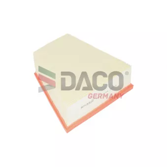 Filtre à air DACO Germany OEM 6Q0129620