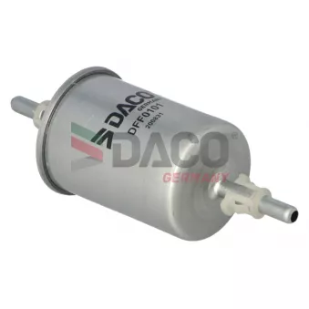 Filtre à carburant DACO Germany OEM 25161333