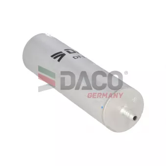 Filtre à carburant DACO Germany DFF0205 pour AUDI A5 40 TDI quattro - 190cv