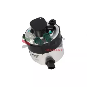 Filtre à carburant DACO Germany OEM Y60313480