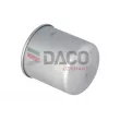 Filtre à carburant DACO Germany [DFF2300]