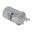 Filtre à carburant DACO Germany [DFF2701]
