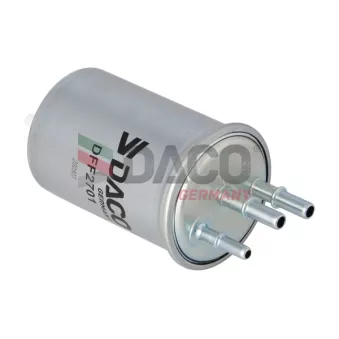 Filtre à carburant DACO Germany OEM 2T149155CB